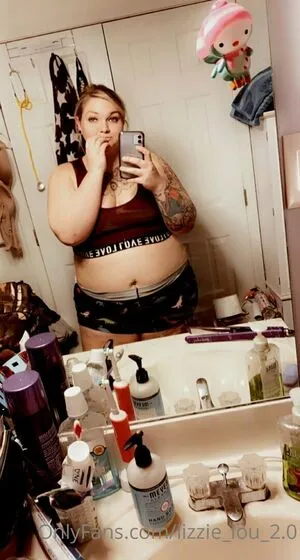 Lizzie Lou 2 OnlyFans Leaked Free Thumbnail Picture - #TTTi977j6R