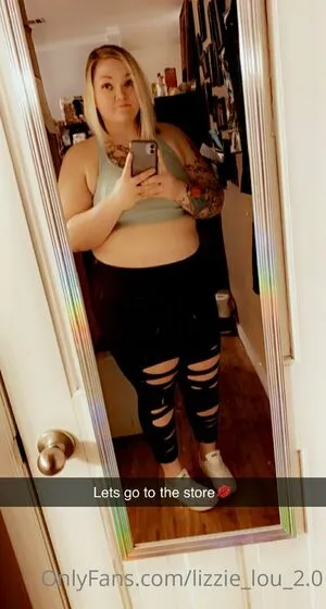 Lizzie Lou 2 OnlyFans Leaked Free Thumbnail Picture - #WW9D2WFf5Z