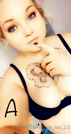 Lizzie Lou 2 OnlyFans Leaked Free Thumbnail Picture - #f0l7HLLtoE