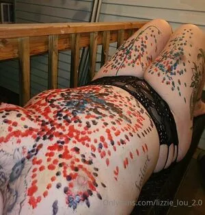 Lizzie Lou 2 OnlyFans Leaked Free Thumbnail Picture - #lmJae7rSXO