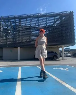 Lizzie Mayland OnlyFans Leaked Free Thumbnail Picture - #prrGcX2sPV