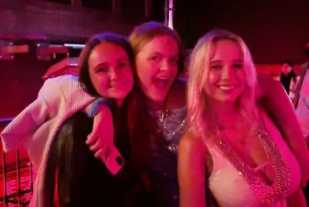 Lizzie Quinn OnlyFans Leaked Free Thumbnail Picture - #uAAGBx4bej