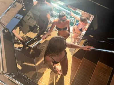 Lizzie Sennott OnlyFans Leaked Free Thumbnail Picture - #5l4HdpcE1s