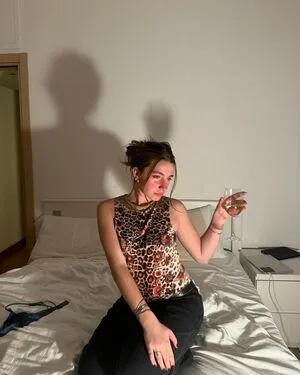 Lizzie Sennott OnlyFans Leaked Free Thumbnail Picture - #GIKUqCCckM