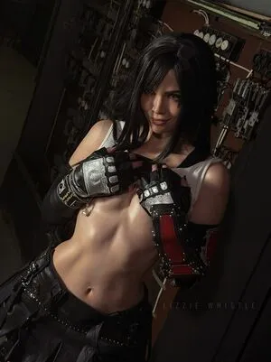 Lizzie Whistle OnlyFans Leaked Free Thumbnail Picture - #I4jFOPPA65