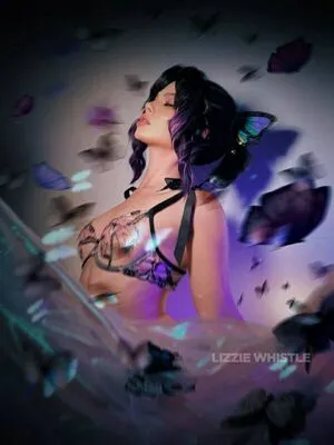 Lizzie Whistle OnlyFans Leaked Free Thumbnail Picture - #It6ea6legr