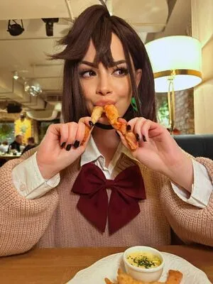 Lizzie Whistle OnlyFans Leaked Free Thumbnail Picture - #TxkqB8KxRa