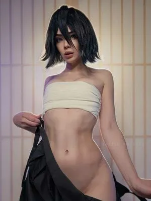 Lizzie Whistle OnlyFans Leaked Free Thumbnail Picture - #WhUeJ0qsMA