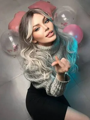 Lizzie Whistle OnlyFans Leaked Free Thumbnail Picture - #iJ56g2NNkz