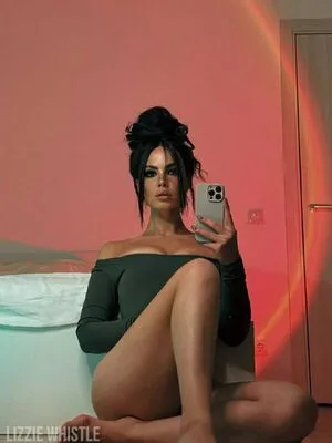 Lizzie Whistle OnlyFans Leaked Free Thumbnail Picture - #xV4g9XHLoY