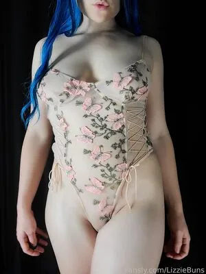 Lizziebuns OnlyFans Leaked Free Thumbnail Picture - #Ub4ok4oUrU