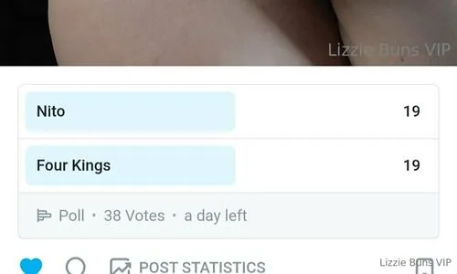 Lizziebunsvip OnlyFans Leaked Free Thumbnail Picture - #Wwq2z4HiWg