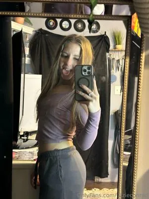 Lizzieconrad OnlyFans Leaked Free Thumbnail Picture - #WsLh4v8rk2