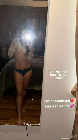 Lizzieconrad OnlyFans Leaked Free Thumbnail Picture - #gETrA2QeJy