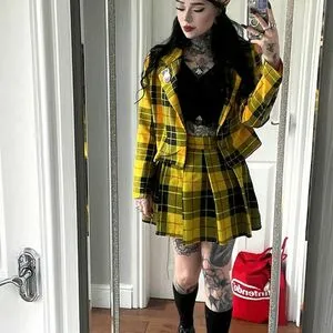 Lizzieesze OnlyFans Leaked Free Thumbnail Picture - #JxVPZnVbaC