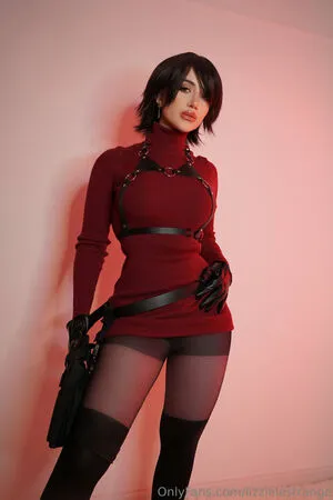 Lizzielestrange OnlyFans Leaked Free Thumbnail Picture - #2ffqn3vEyW