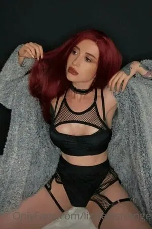 Lizzielestrange OnlyFans Leaked Free Thumbnail Picture - #CiT1HEIcQd
