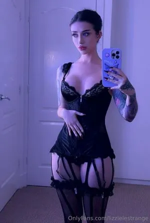 Lizzielestrange OnlyFans Leaked Free Thumbnail Picture - #IDrCYknNWl
