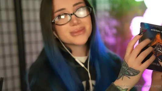 Lizzielestrange OnlyFans Leaked Free Thumbnail Picture - #JGsF0vX3ZH