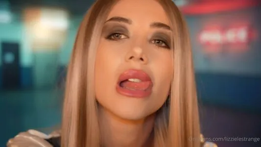 Lizzielestrange OnlyFans Leaked Free Thumbnail Picture - #L2WvOmGsrY