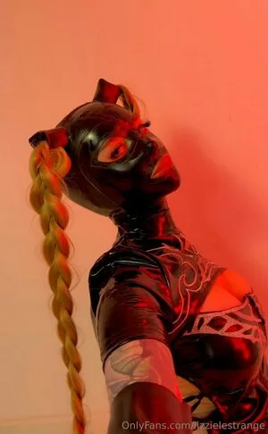 Lizzielestrange OnlyFans Leaked Free Thumbnail Picture - #TYyGNZlcYf
