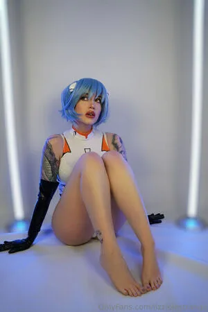 Lizzielestrange OnlyFans Leaked Free Thumbnail Picture - #TmxMh7IZfv