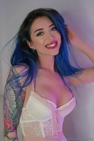 Lizzielestrange OnlyFans Leaked Free Thumbnail Picture - #Wg7617dQg7