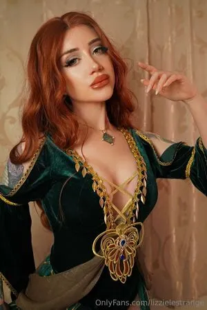 Lizzielestrange OnlyFans Leaked Free Thumbnail Picture - #oye6dIr5EW