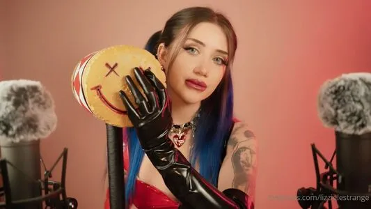 Lizzielestrange OnlyFans Leaked Free Thumbnail Picture - #qqViUZpob6