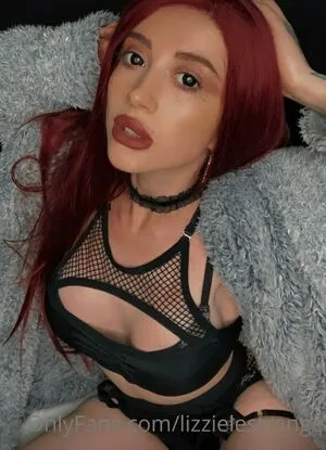 Lizzielestrange OnlyFans Leaked Free Thumbnail Picture - #rhHxeVsyaH