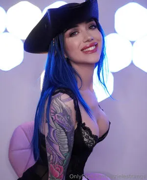 Lizzielestrange OnlyFans Leaked Free Thumbnail Picture - #tnuEwT1SB6