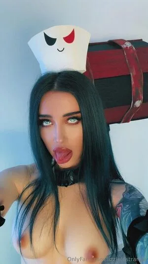 Lizzielestrange Asmr OnlyFans Leaked Free Thumbnail Picture - #H5gDZ1exTU