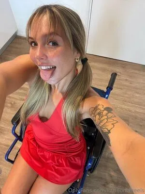 Lizzieonwheels OnlyFans Leaked Free Thumbnail Picture - #rStVrrhndH