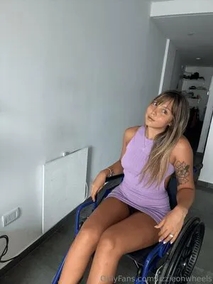 Lizzieonwheels OnlyFans Leaked Free Thumbnail Picture - #xOFKF2LCjc