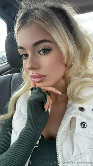 Lizzieroseeee OnlyFans Leaked Free Thumbnail Picture - #KUIVKheX8F