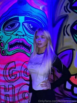 Lizzieroseeee OnlyFans Leaked Free Thumbnail Picture - #eOoC1zz1Q4