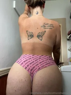 Lizzifromthebloc1 OnlyFans Leaked Free Thumbnail Picture - #8yXHPpUcaC