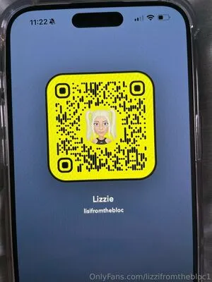 Lizzifromthebloc1 OnlyFans Leaked Free Thumbnail Picture - #xQIiRKazpU