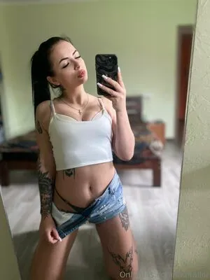 Lizzitailor OnlyFans Leaked Free Thumbnail Picture - #u90l1YKM2A