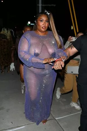 Lizzo OnlyFans Leaked Free Thumbnail Picture - #1wijcINt9D