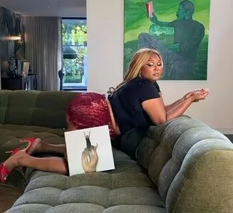 Lizzo OnlyFans Leaked Free Thumbnail Picture - #6WxUYcYwsr