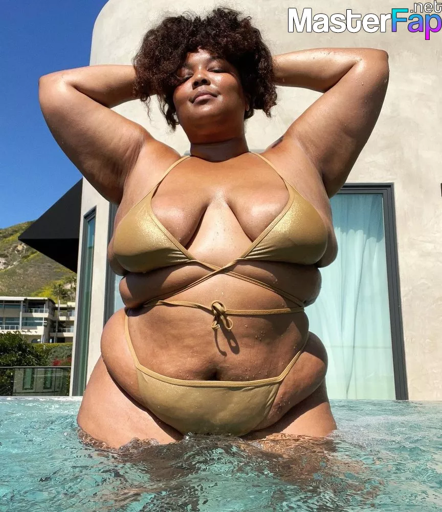 Lizzo Nude OnlyFans Leak Picture #B2kEkTEMYH | MasterFap.net