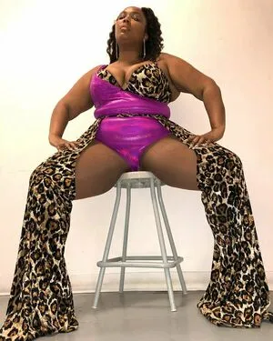 Lizzo OnlyFans Leaked Free Thumbnail Picture - #C0DIJVYlEO