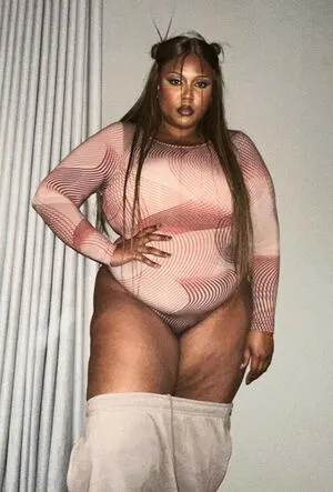 Lizzo OnlyFans Leaked Free Thumbnail Picture - #C7KEXzEZxQ
