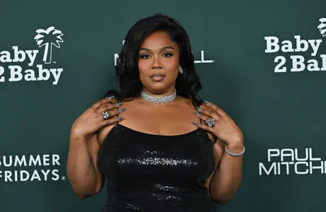 Lizzo OnlyFans Leaked Free Thumbnail Picture - #Nc06wC2IVs