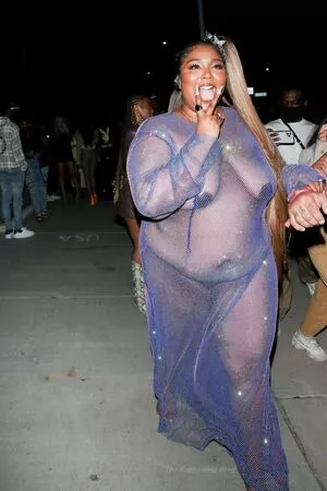 Lizzo OnlyFans Leaked Free Thumbnail Picture - #OJujGAG48o