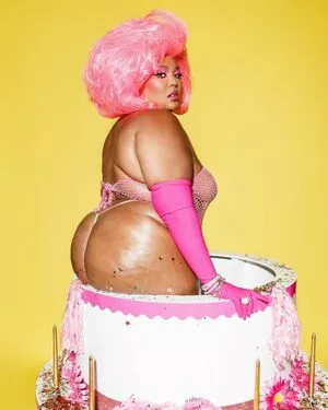 Lizzo OnlyFans Leaked Free Thumbnail Picture - #OcL79YcOD2