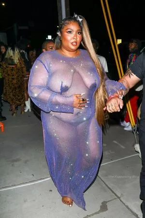Lizzo OnlyFans Leaked Free Thumbnail Picture - #P6TTyQrQiO