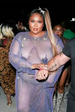 Lizzo OnlyFans Leaked Free Thumbnail Picture - #V27CqPNr5R