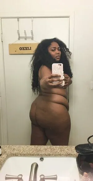 Lizzo OnlyFans Leaked Free Thumbnail Picture - #WU0KQK94mA